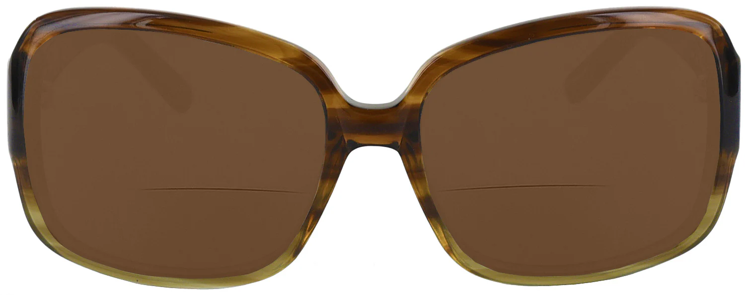 Kate Spade Lulu-S Bifocal Reading Sunglasses - Image 2