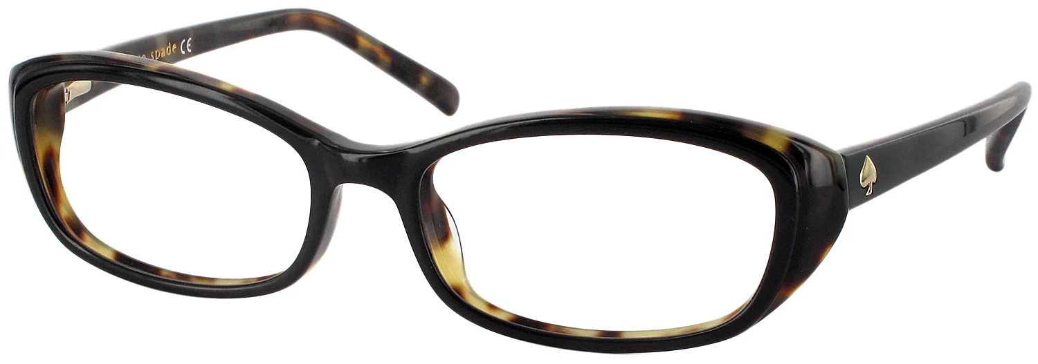 Kate Spade Magda Progressive No Line Bifocal