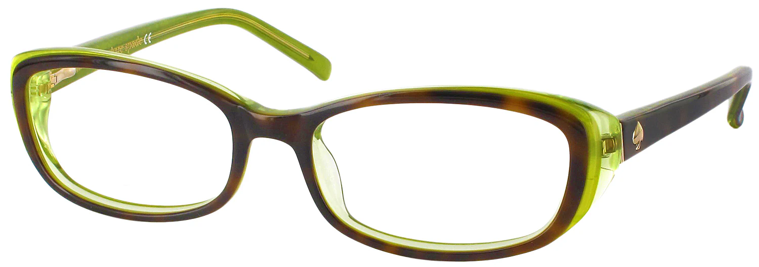 Kate Spade Magda Progressive No Line Bifocal - Image 6