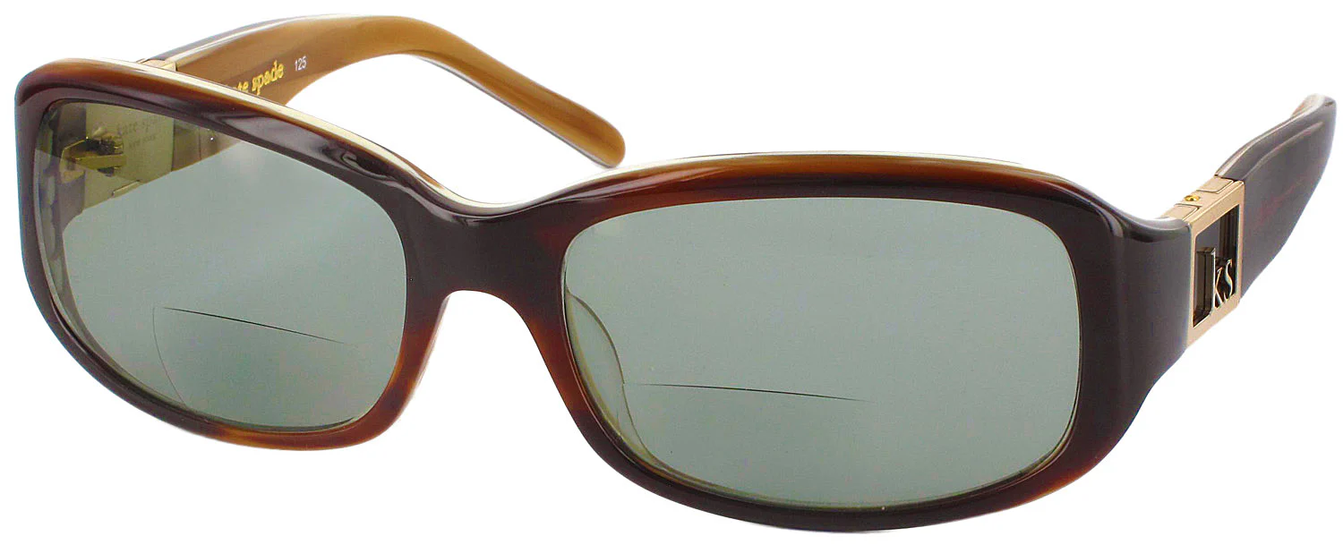 Kate Spade Marli Bifocal Reading Sunglasses