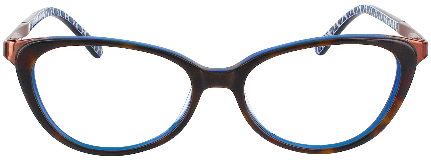 Kate Spade Maura Progressive No Line Bifocal - Image 2