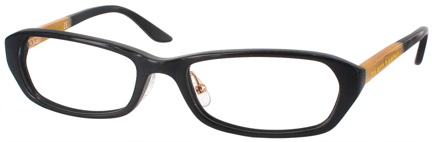 Kate Spade Maureen Single Vision Full Frame