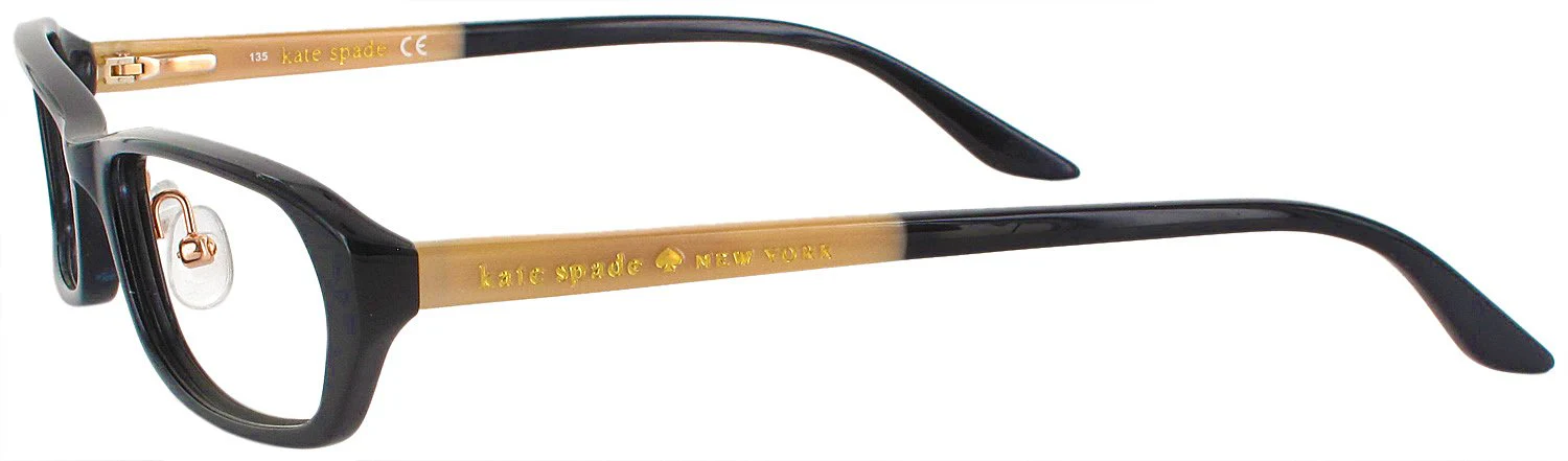 Kate Spade Maureen Single Vision Full Frame - Image 3