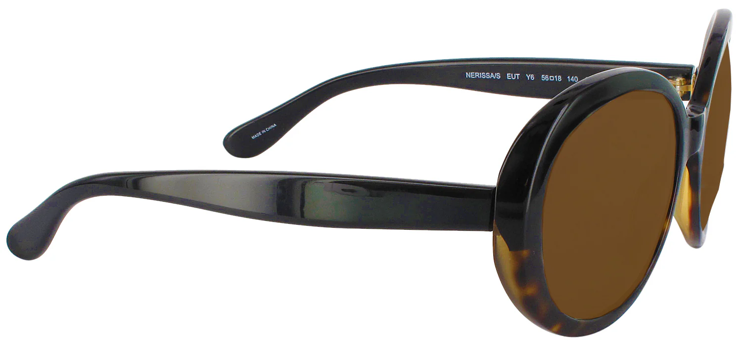 Kate Spade Nerissa Progressive No Line Reading Sunglasses - Image 5