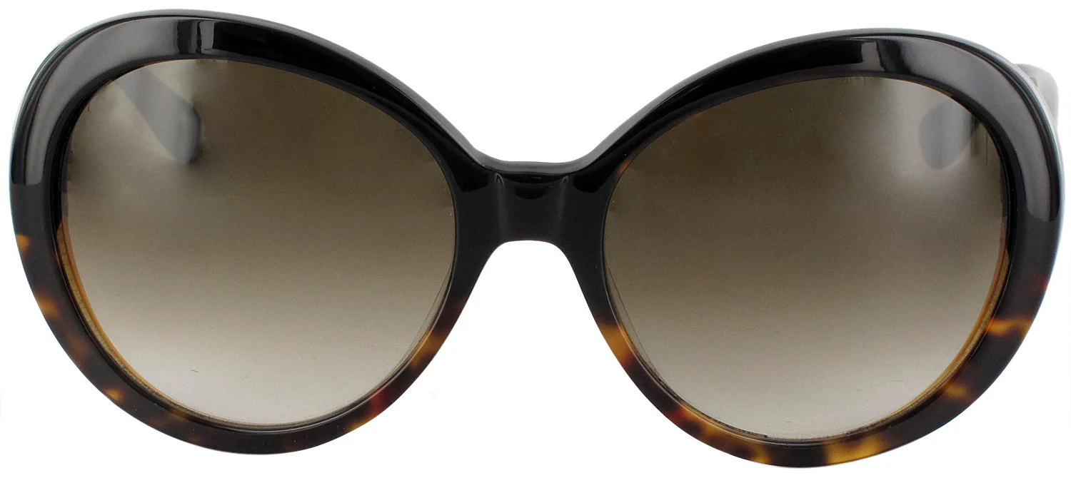 Kate Spade Nerissa Sunglasses - Image 2