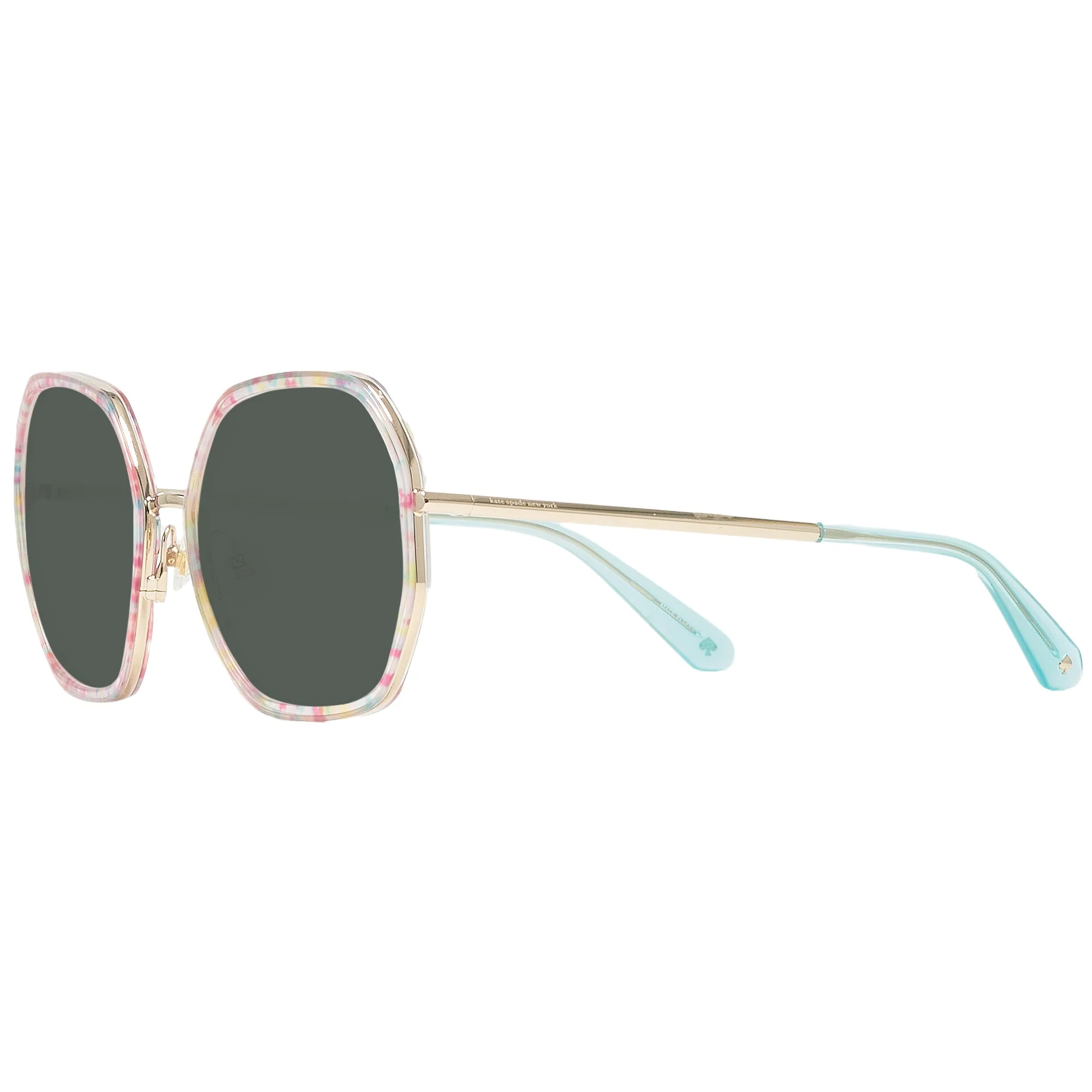 Kate Spade Nicola-G-S Progressive Reading Sunglasses - Image 3
