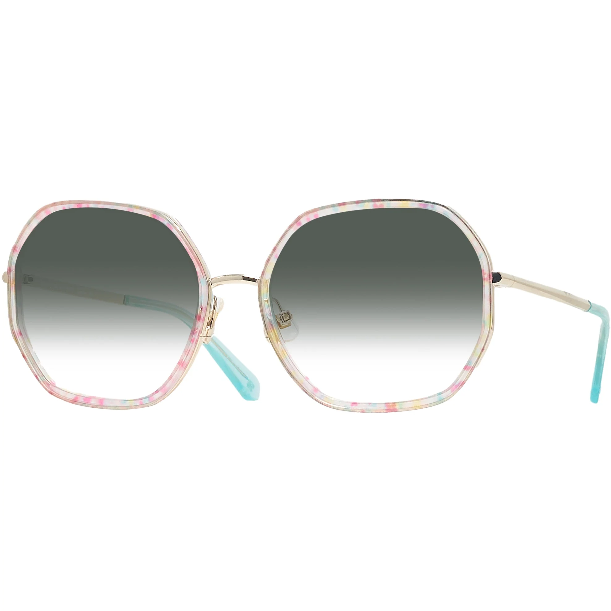 Kate Spade Nicola-G-S w/ Gradient Progressive Reading Sunglasses - Image 10