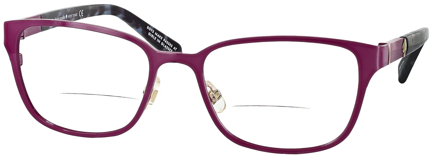 Kate Spade Ninette Bifocal
