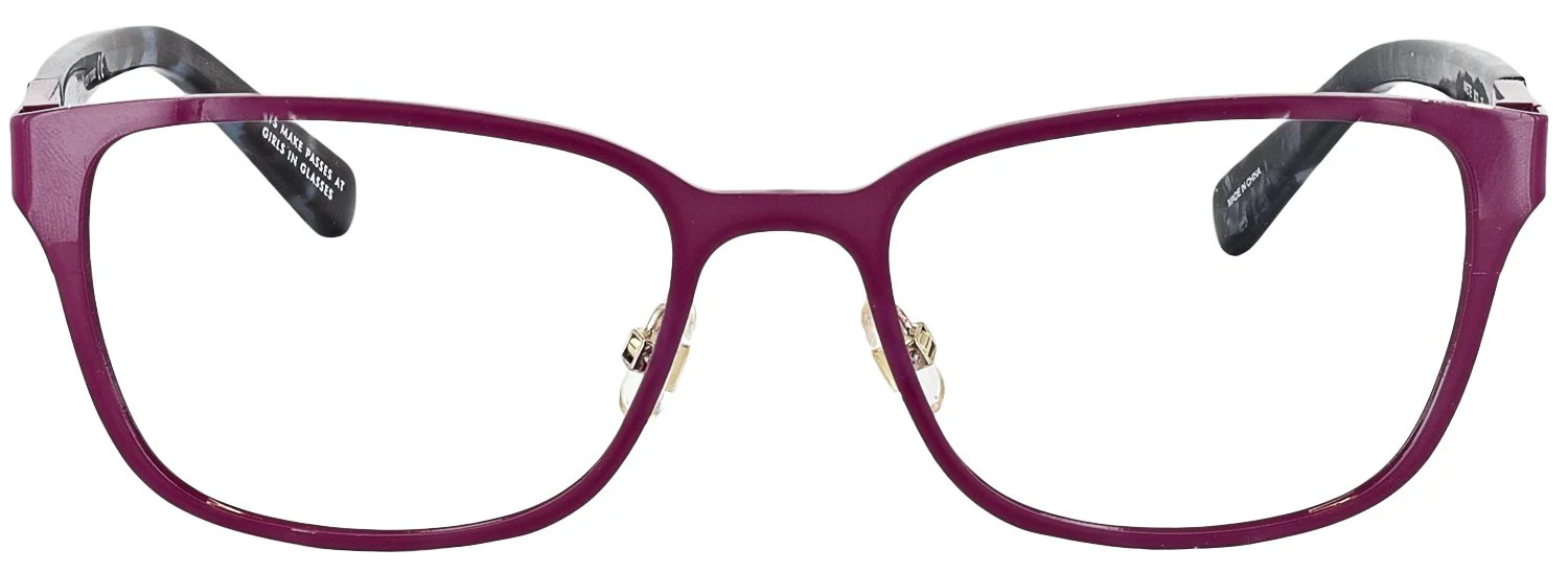 Kate Spade Ninette Single Vision Full Frame - Image 2