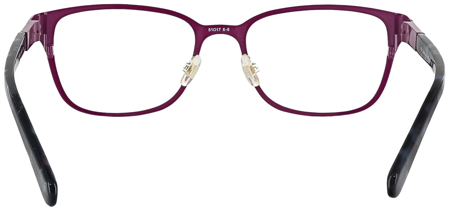 Kate Spade Ninette Single Vision Full Frame - Image 4