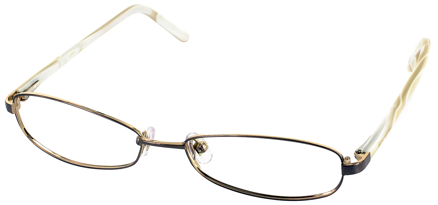 Kate Spade Opal Single Vision Full Frame