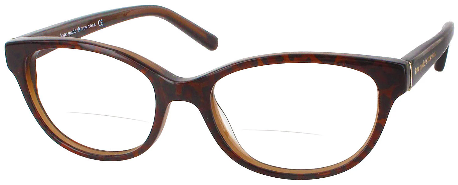 Kate Spade Purdy Bifocal