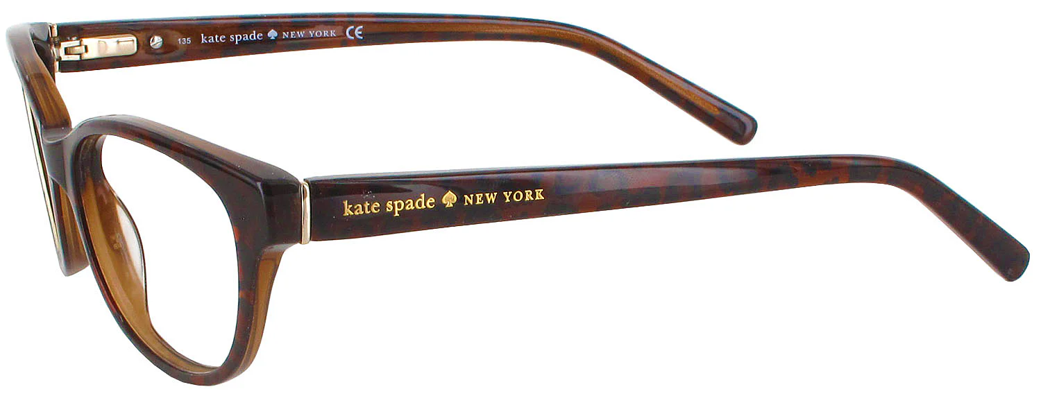 Kate Spade Purdy Progressive No Line Bifocal - Image 3