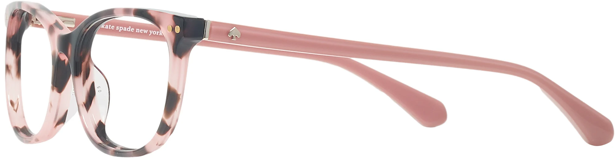 Kate Spade Raelynn Single Vision Full Frame - Image 3