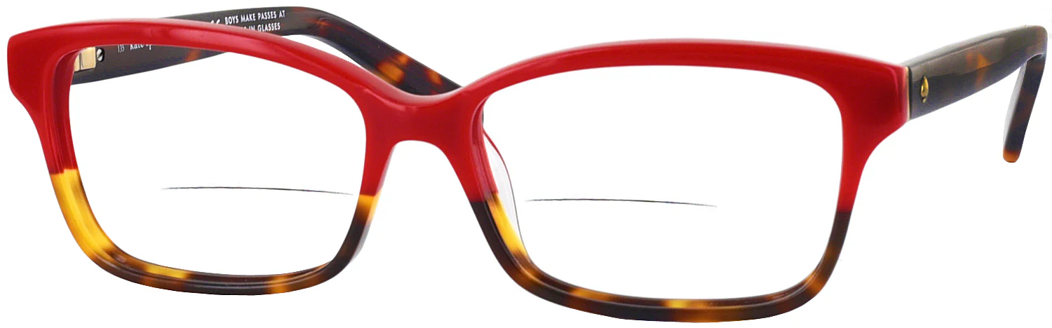 Kate Spade Sharla Bifocal