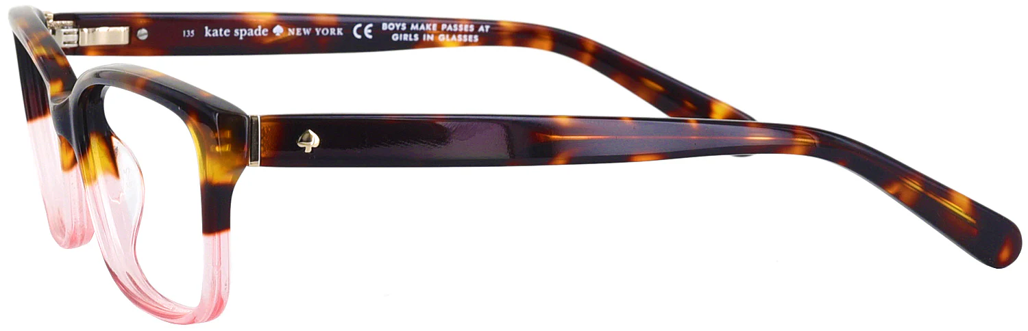 Kate Spade Sharla Single Vision Full Frame - Image 7