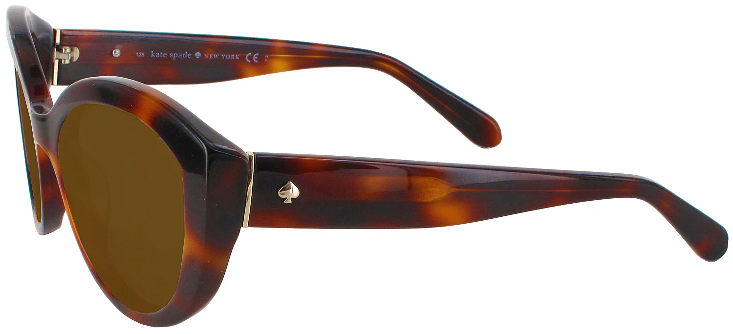 Kate Spade Sherrie S Progressive No Line Reading Sunglasses - Image 3