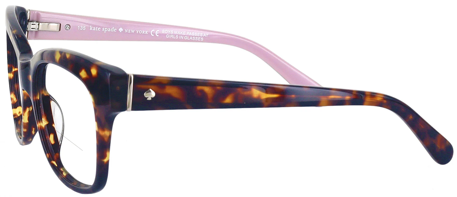 Kate Spade Stana Bifocal - Image 3