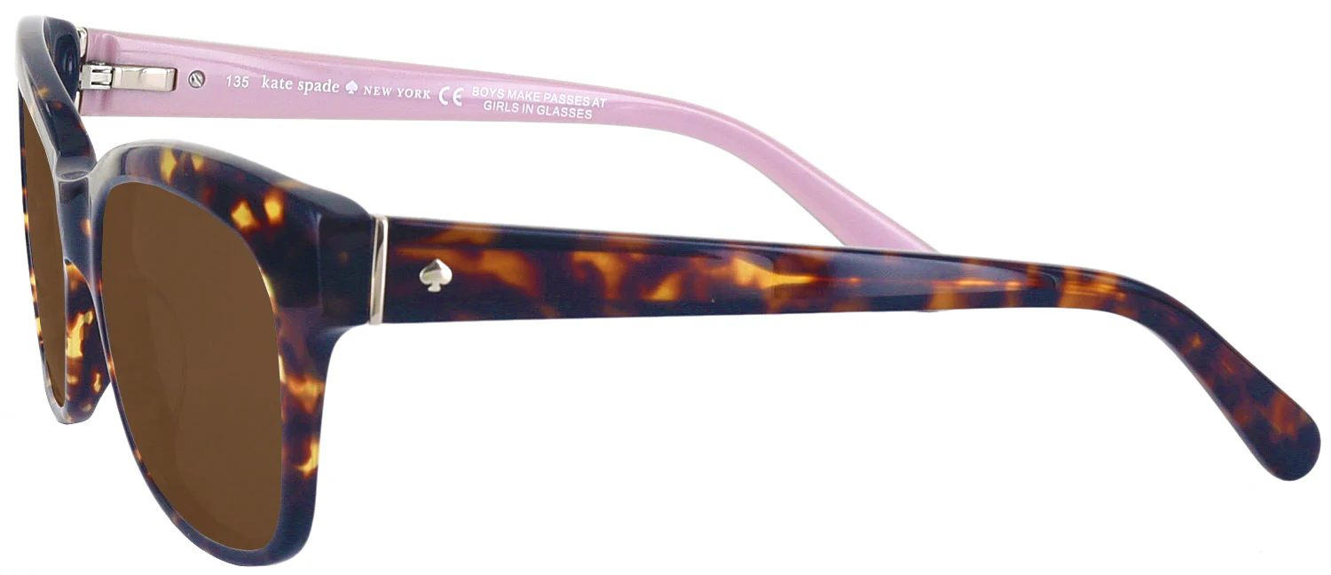 Kate Spade Stana Progressive No Line Reading Sunglasses - Image 3