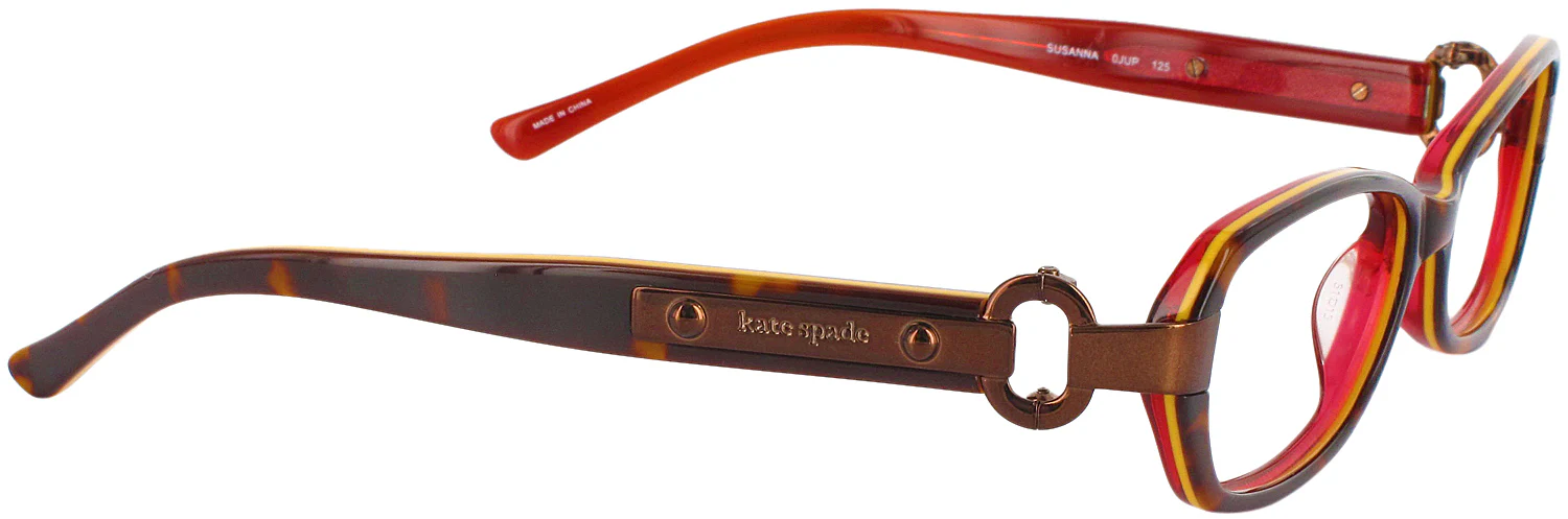 Kate Spade Susanna Progressive No Line Bifocal - Image 5