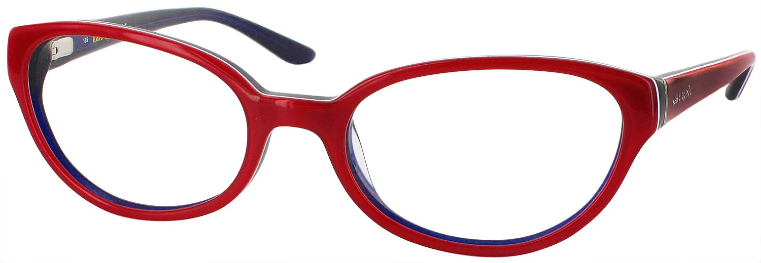 Kate Spade Tamra Single Vision Full Frame