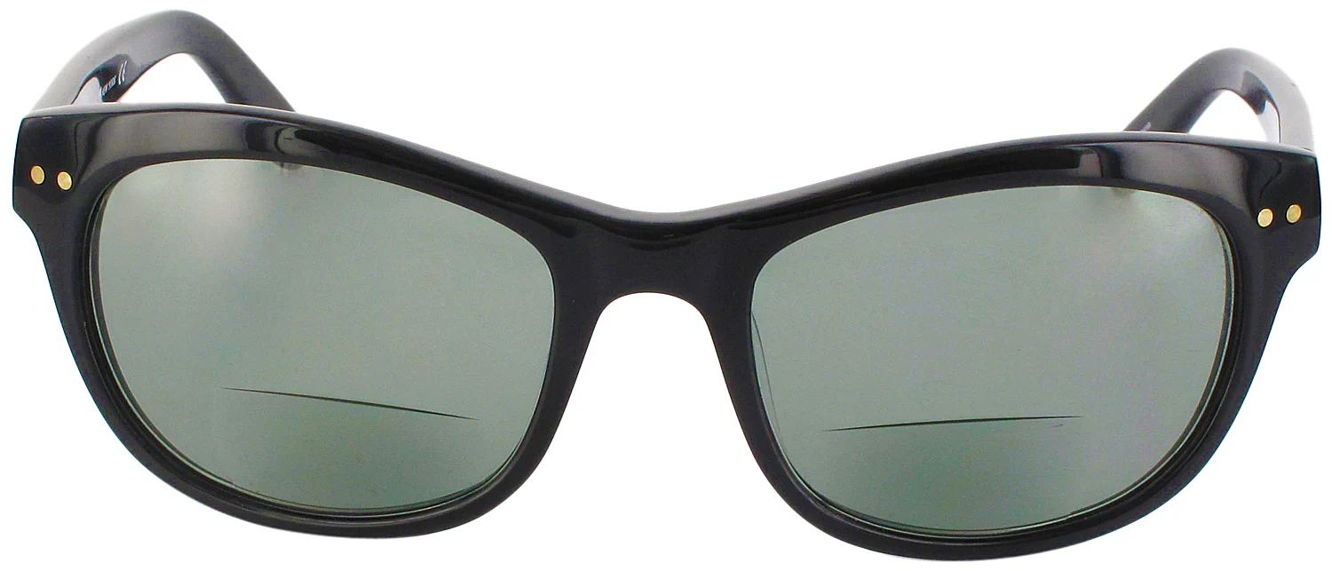 Kate Spade Tamsin Bifocal Reading Sunglasses - Image 2