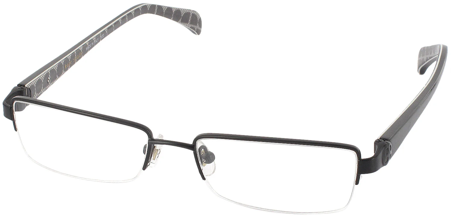 Kate Spade Terrie Single Vision Full Frame