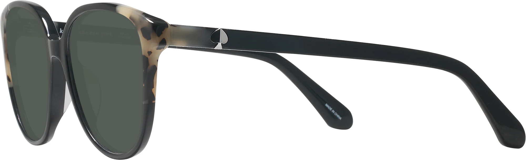 Kate Spade Vienne Progressive No-Line Reading Sunglasses - Image 3