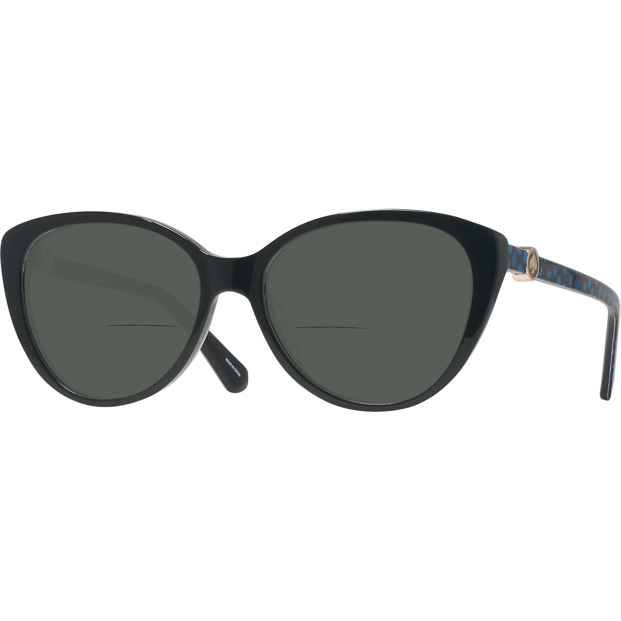 Kate Spade Visalia Bifocal Reading Sunglasses