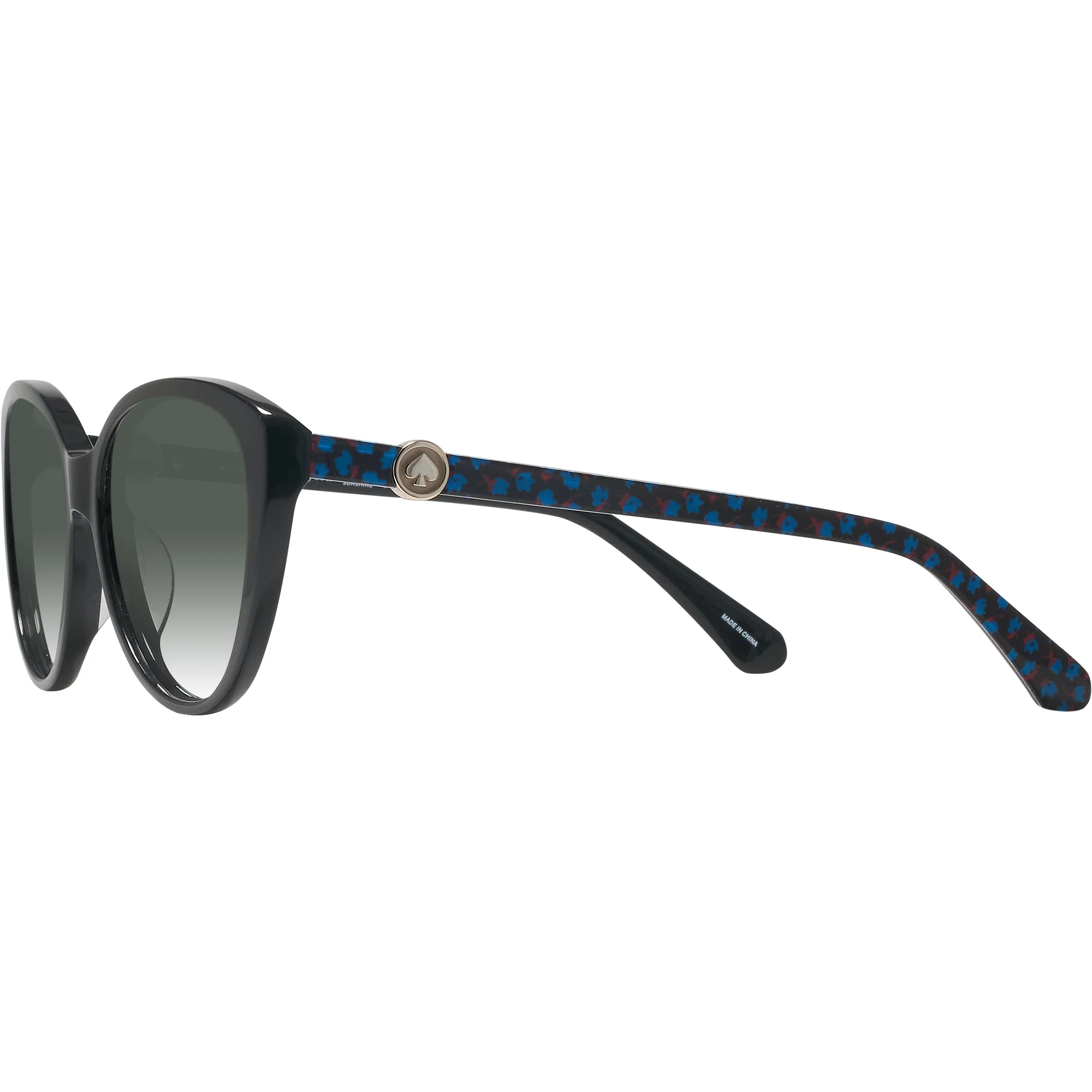Kate Spade Visalia w/ Gradient Progressive Reading Sunglasses - Image 3