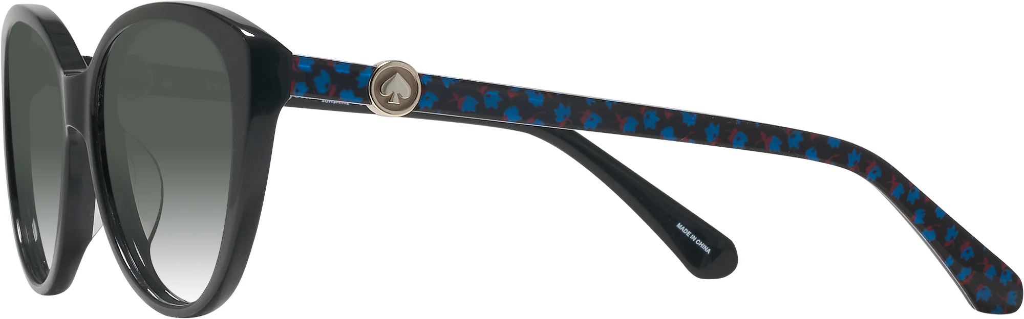 Kate Spade Visalia w/ Gradient Progressive Reading Sunglasses - Image 8