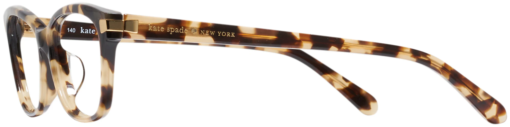Kate Spade Vivi-F Progressive No Line Bifocal - Image 3