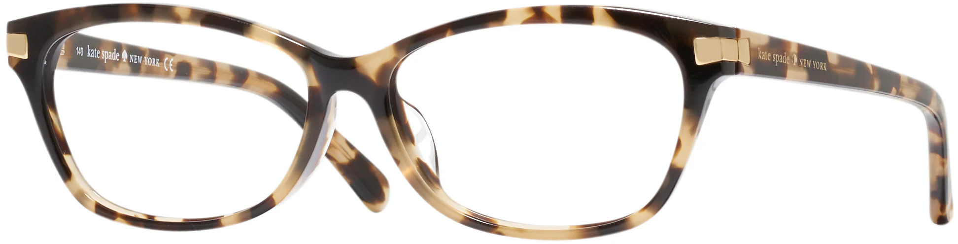 Kate Spade Vivi-F Single Vision Full Frame