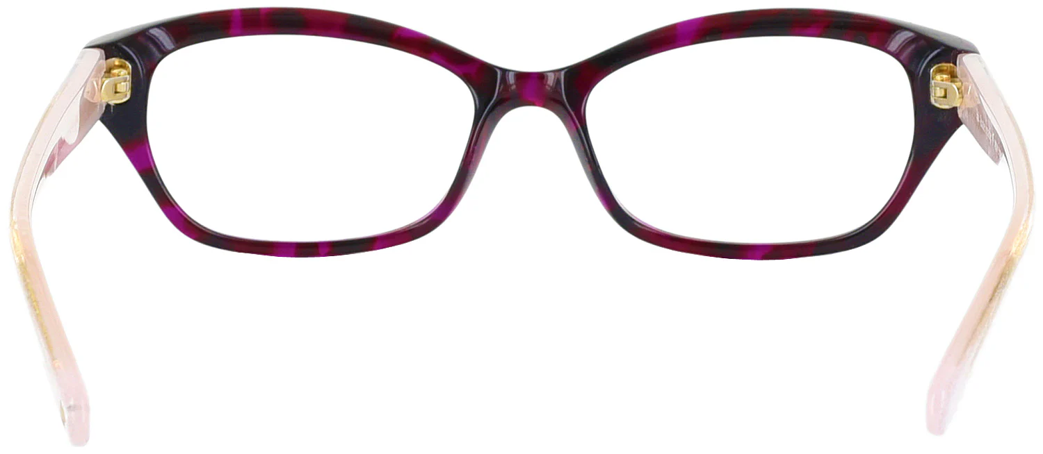 Kate Spade Vivi Single Vision Full Frame - Image 4