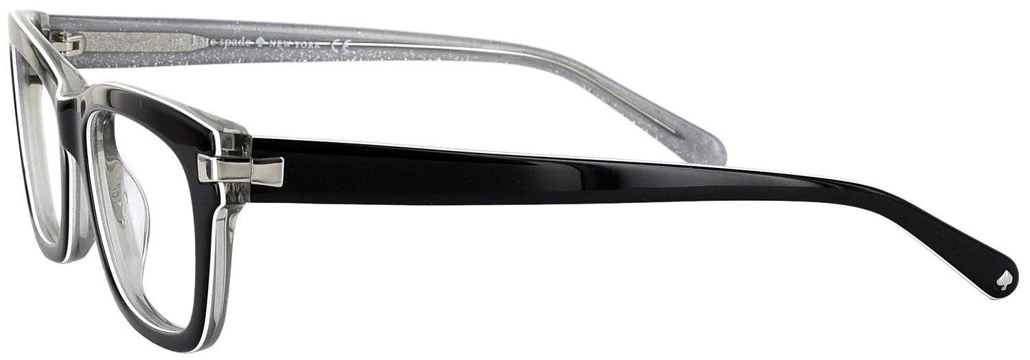 Kate Spade Zenia Single Vision Full Frame - Image 3
