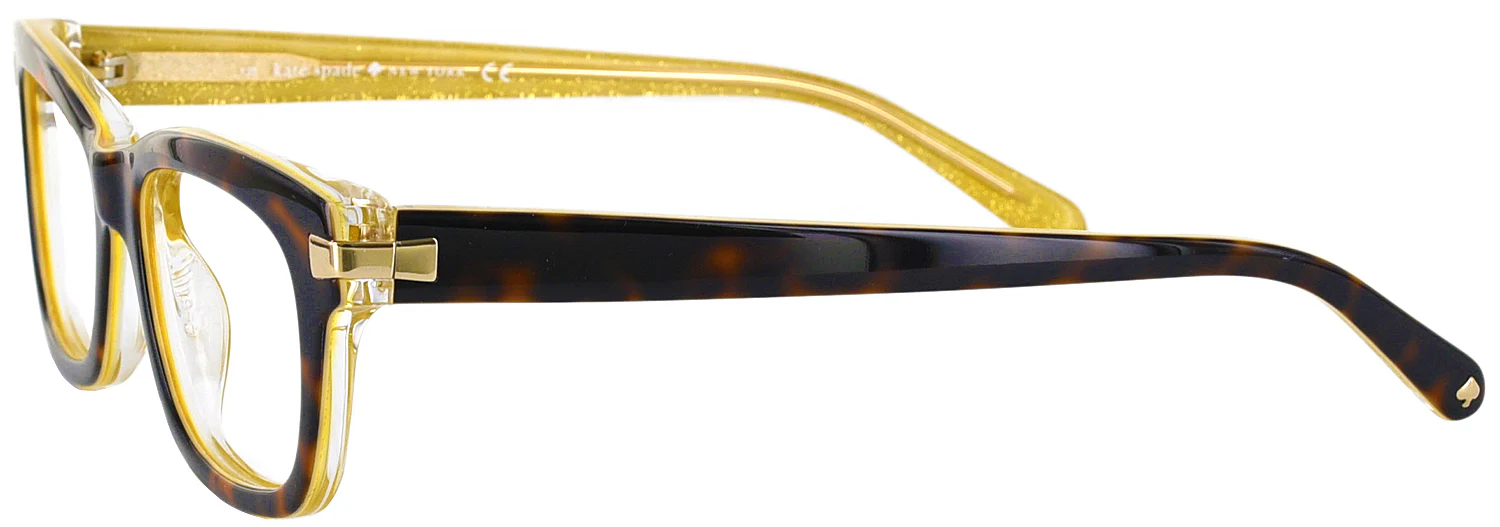 Kate Spade Zenia Single Vision Full Frame - Image 7