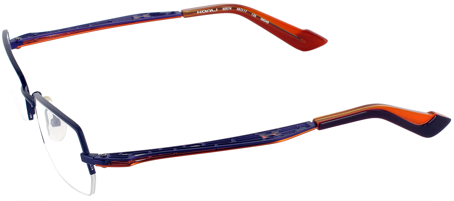 Koali 6057K Progressive No Line Bifocal - Image 3