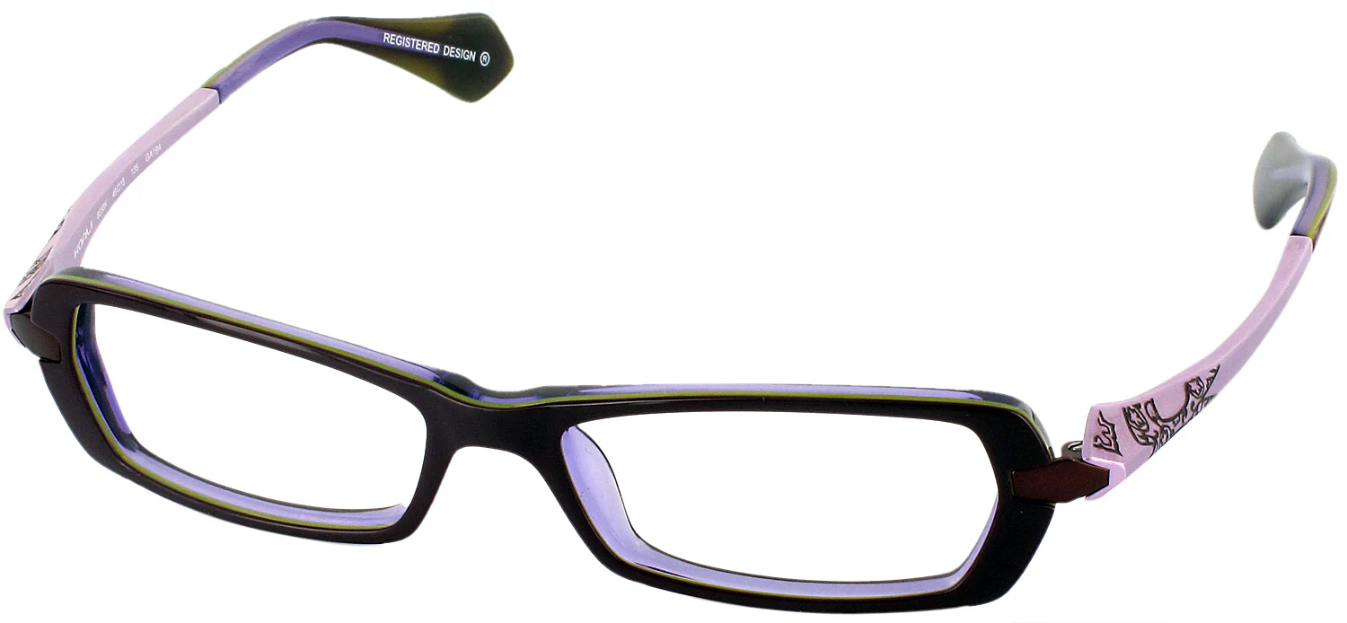 Koali 6233K Single Vision Full Frame