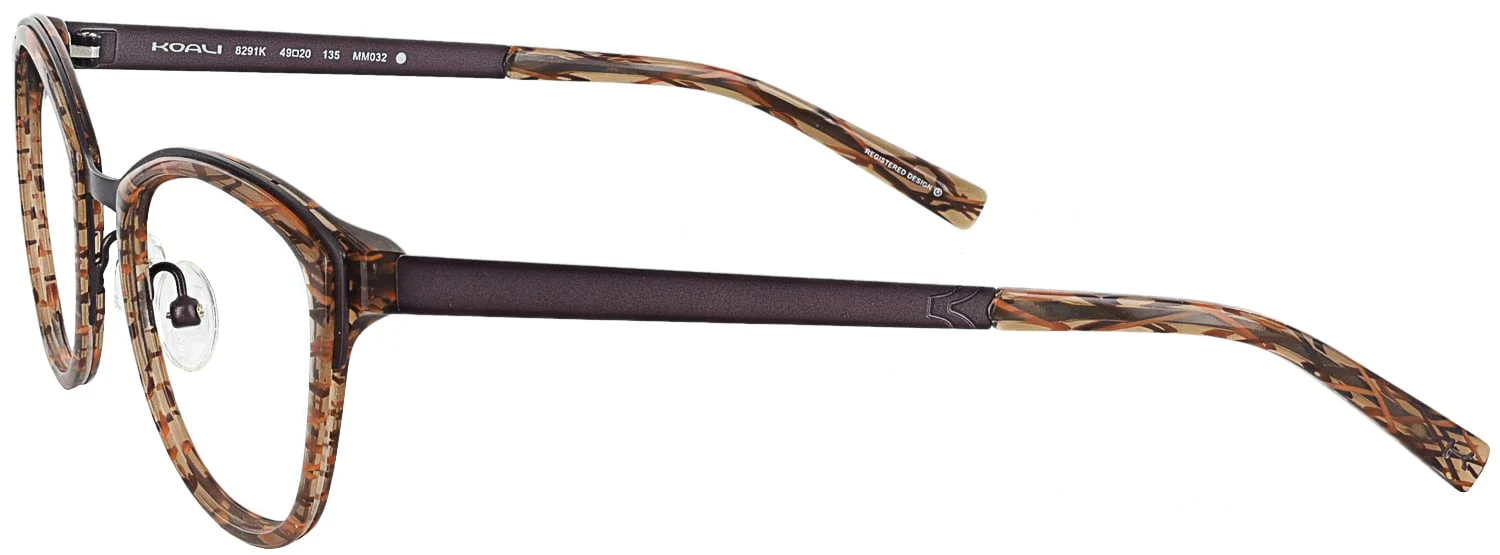 Koali 8291K Single Vision Full Frame - Image 11