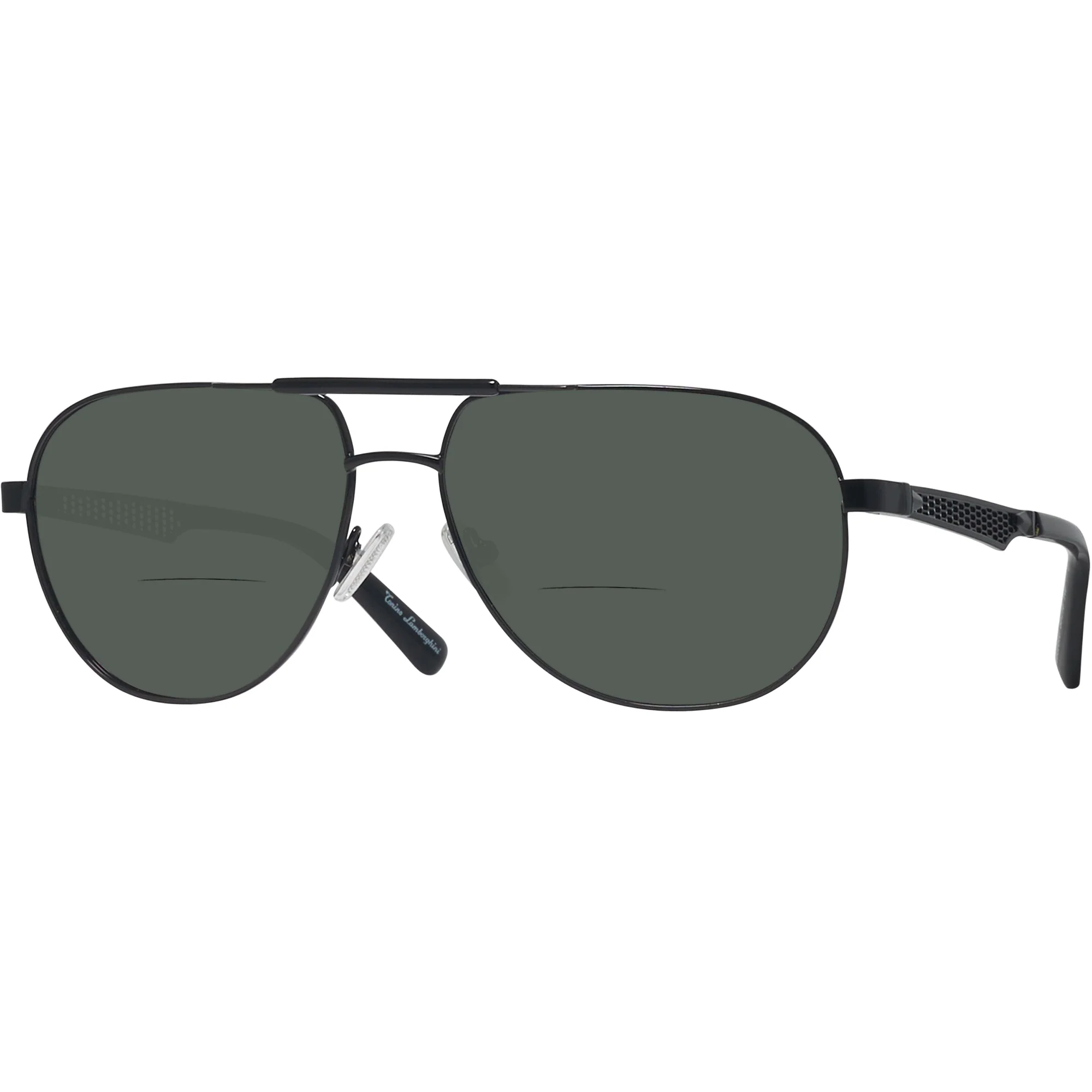 Lamborghini 330S Bifocal Reading Sunglasses