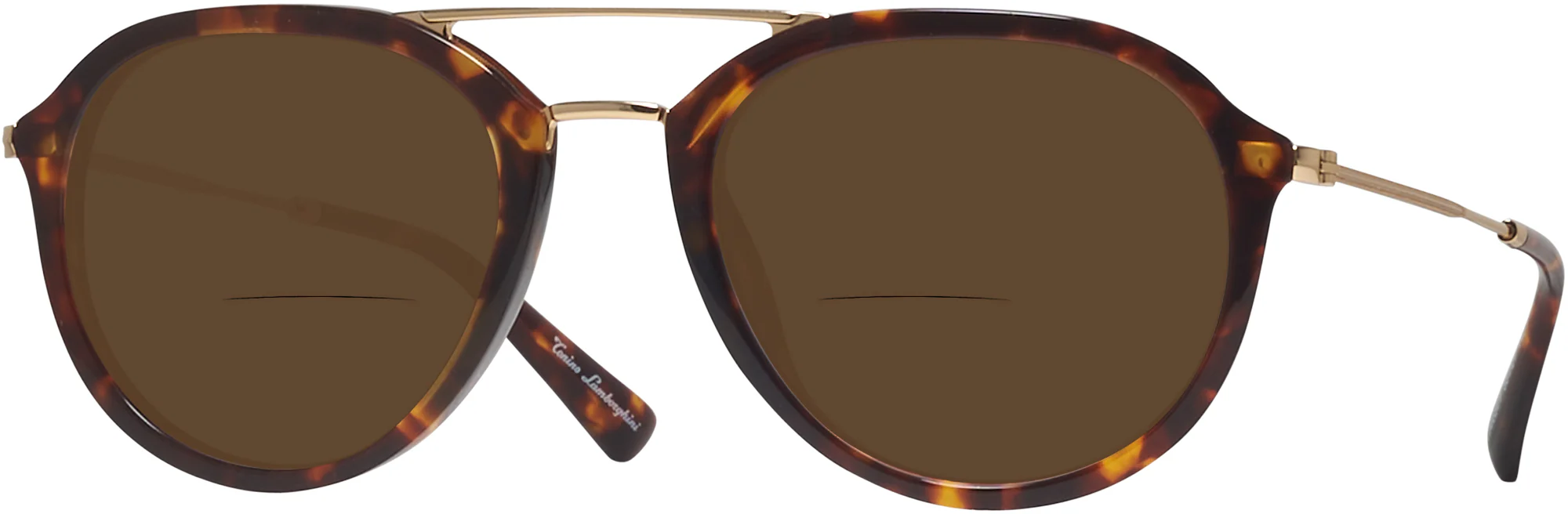 Lamborghini 903S Bifocal Reading Sunglasses - Image 11