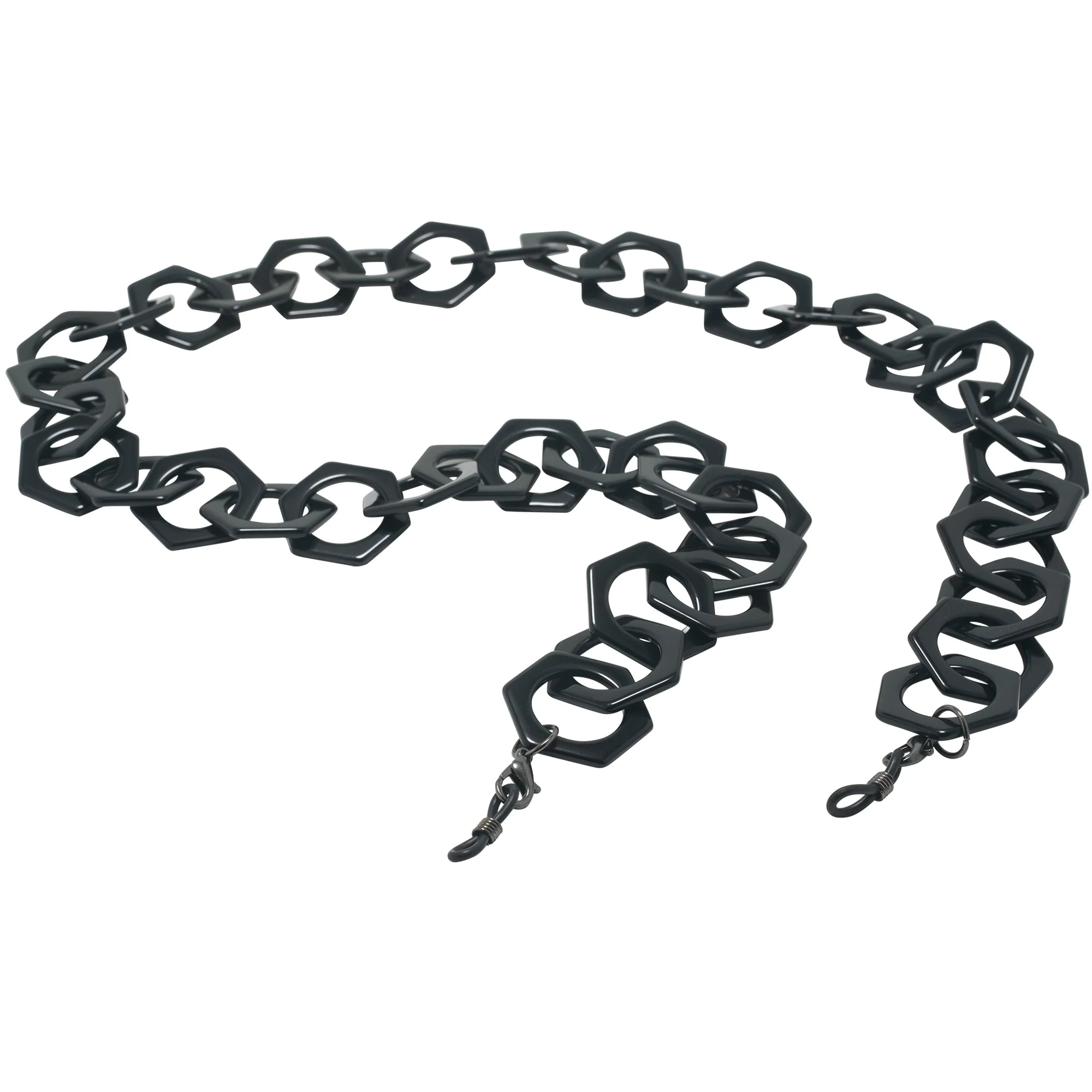 Large Hex Chain