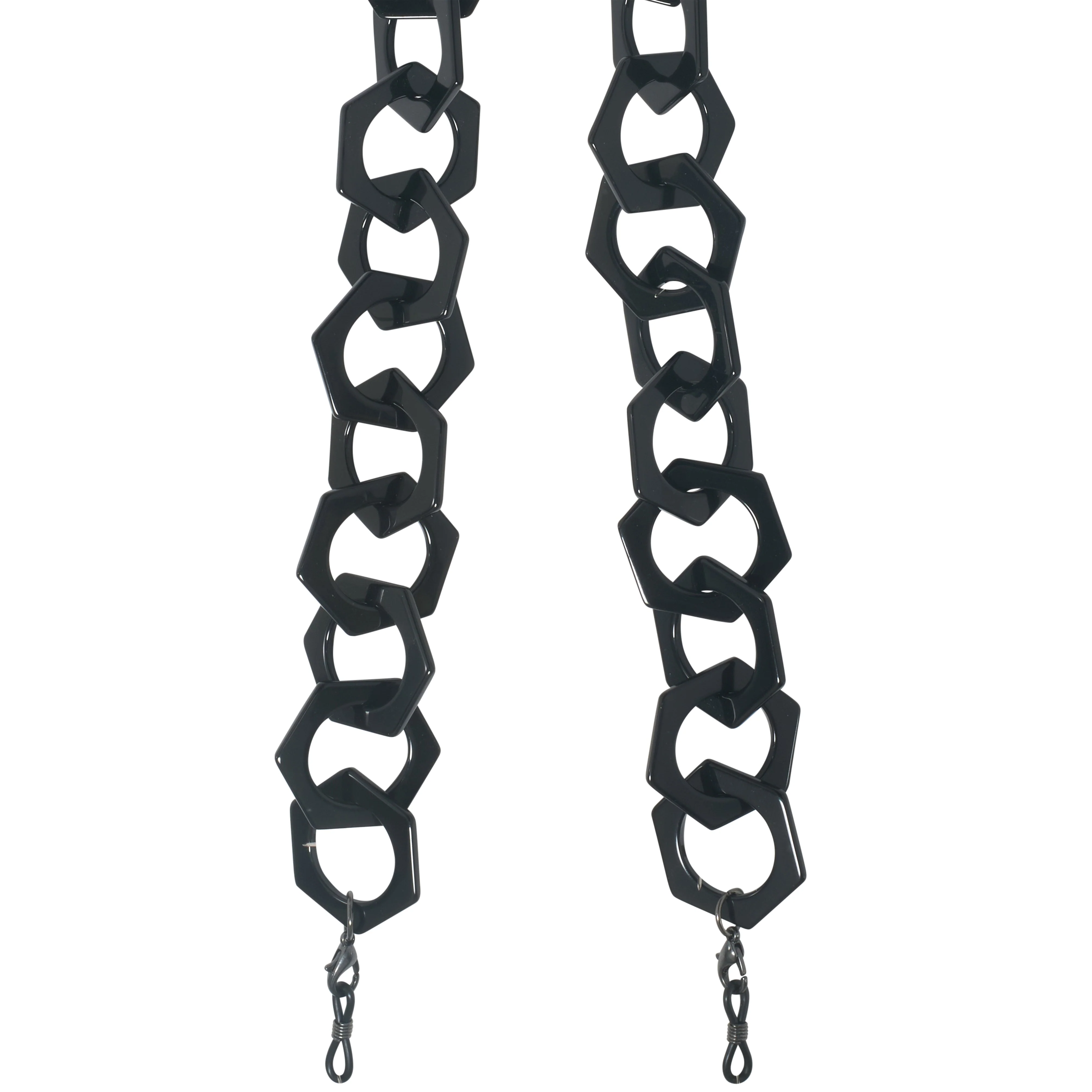 Large Hex Chain - Image 100