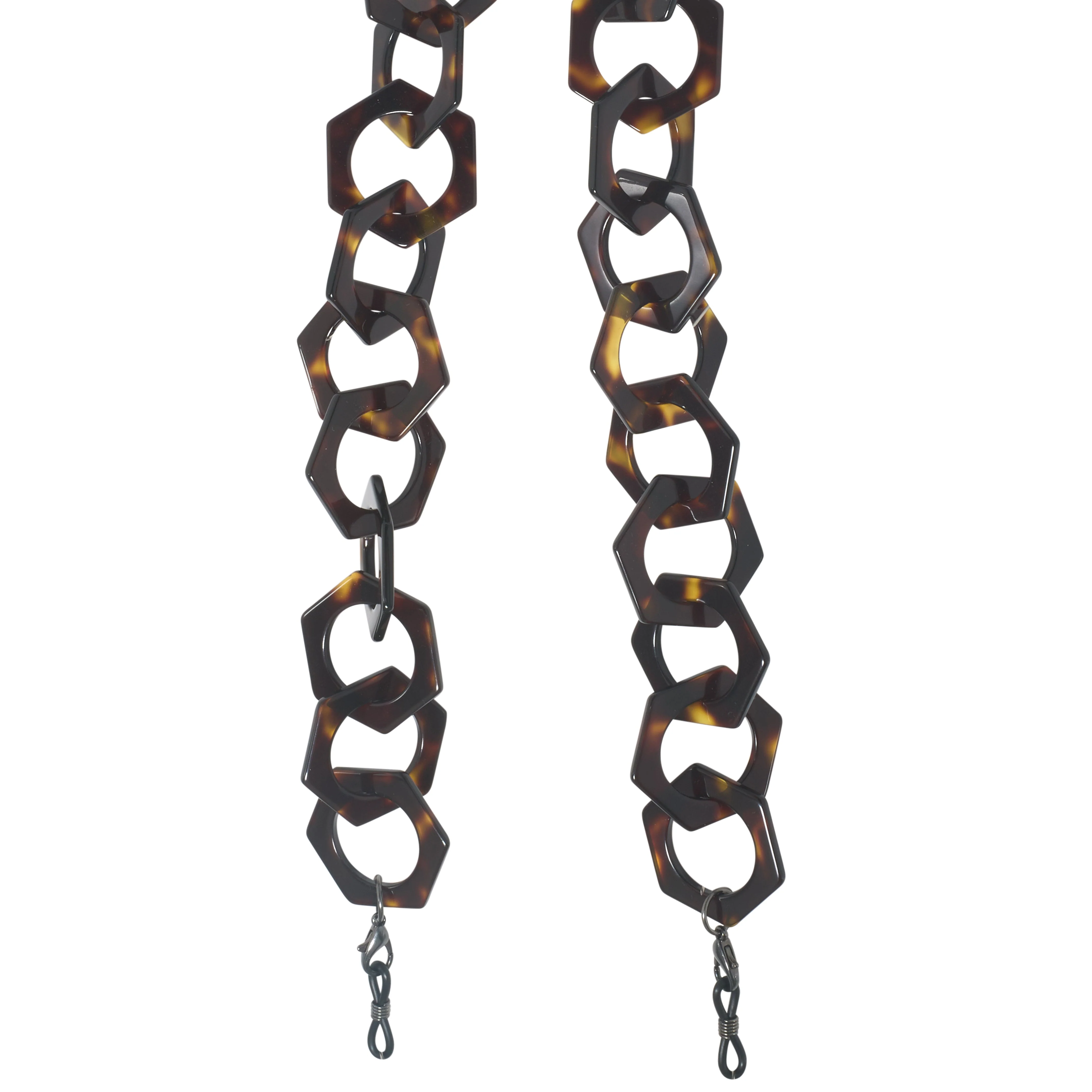 Large Hex Chain - Image 103