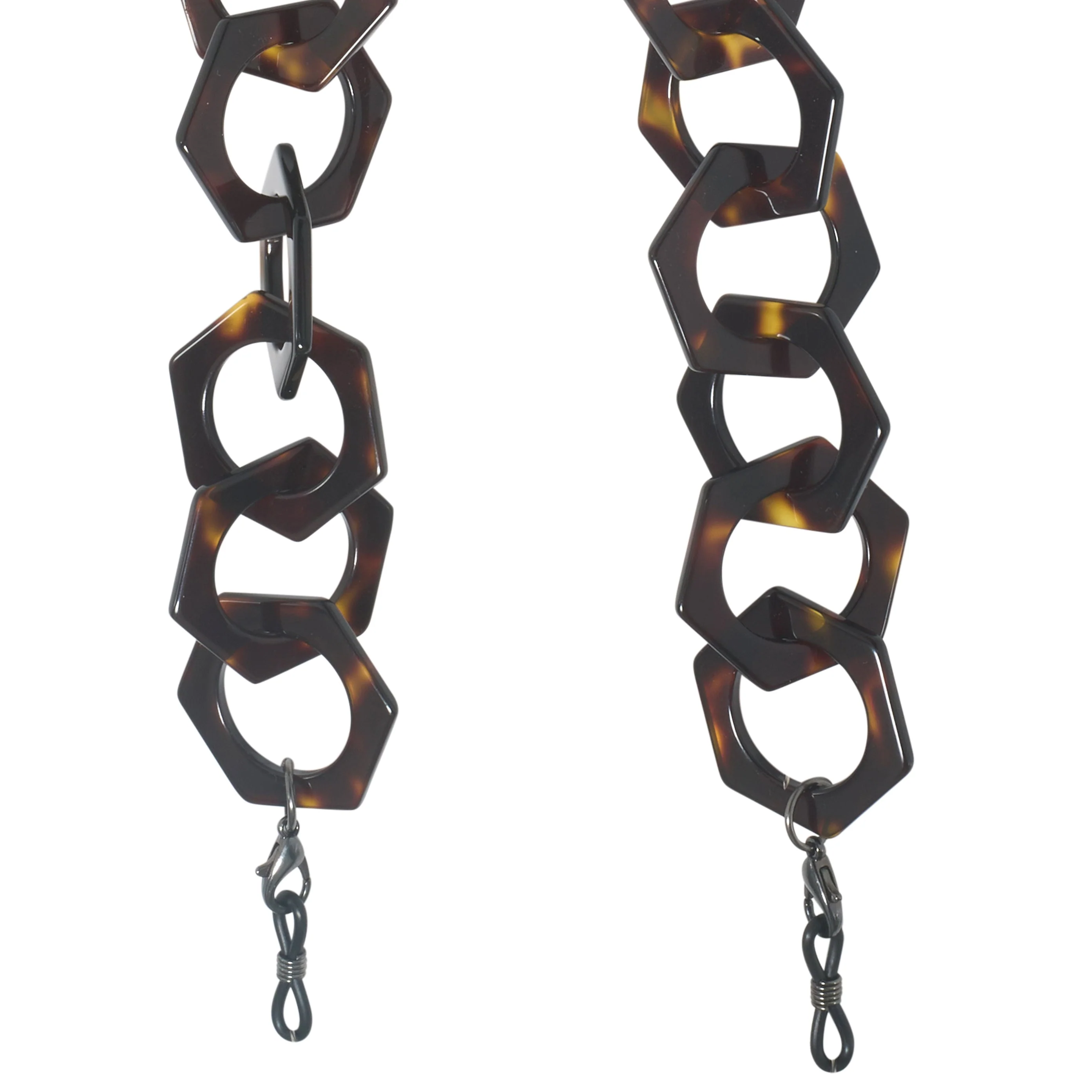 Large Hex Chain - Image 104