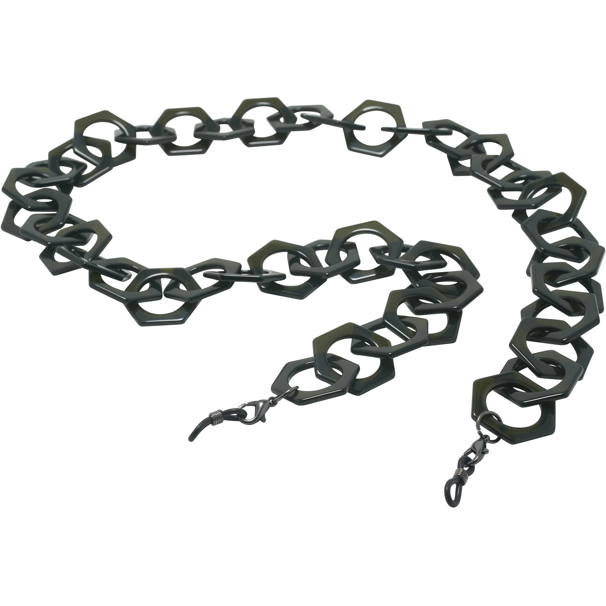 Large Hex Chain - Image 111