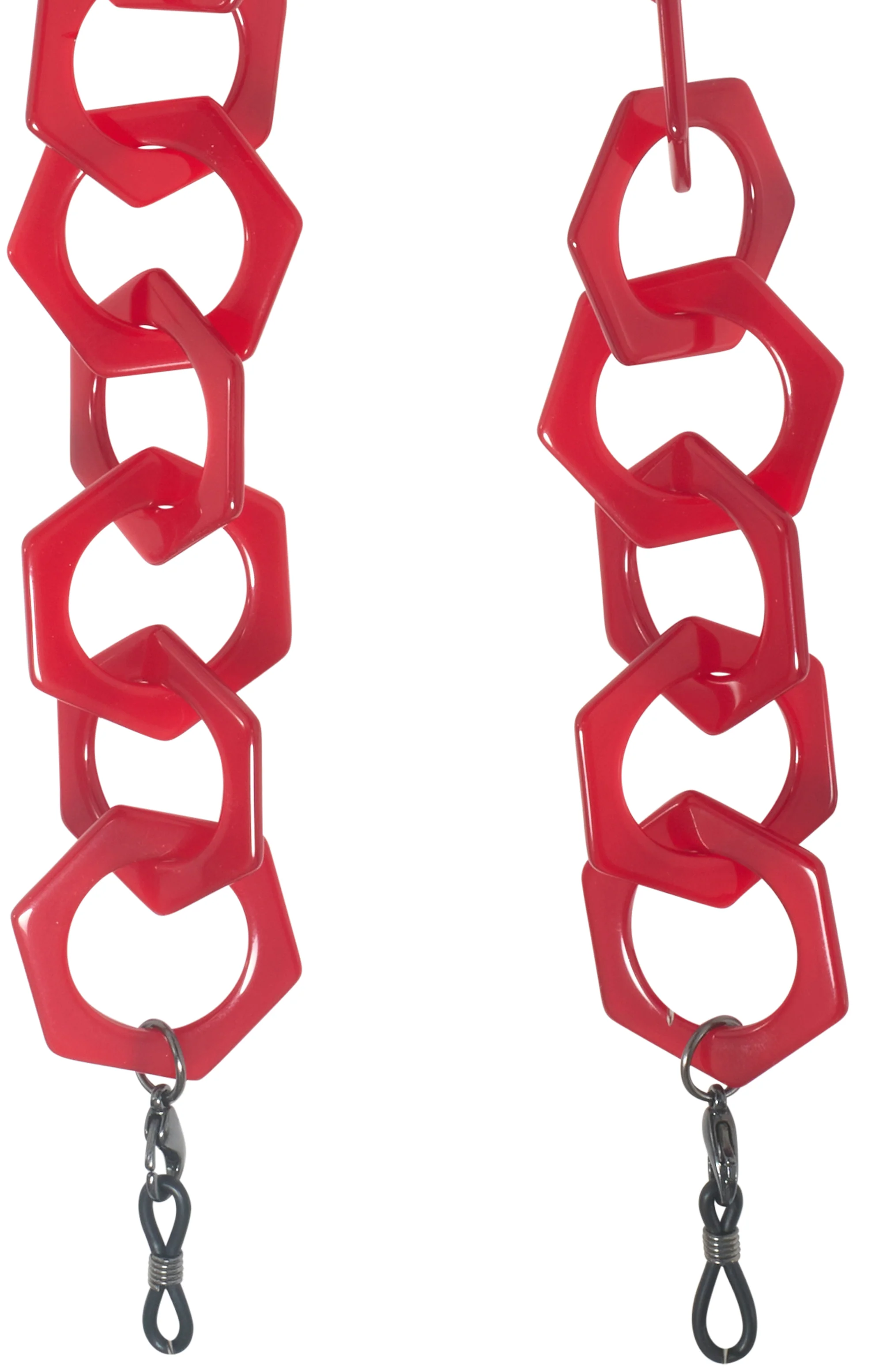 Large Hex Chain - Image 49