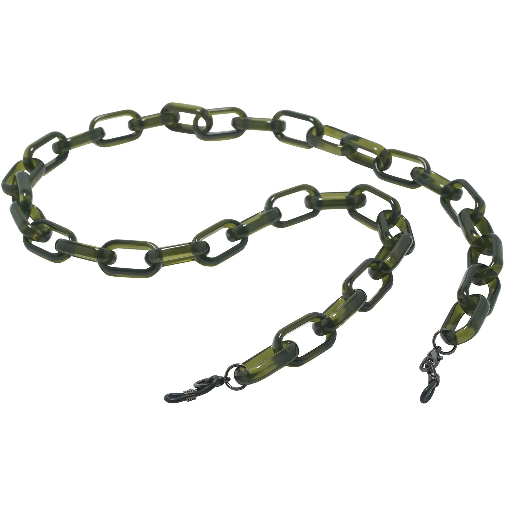 Large Oval Chain - Image 13