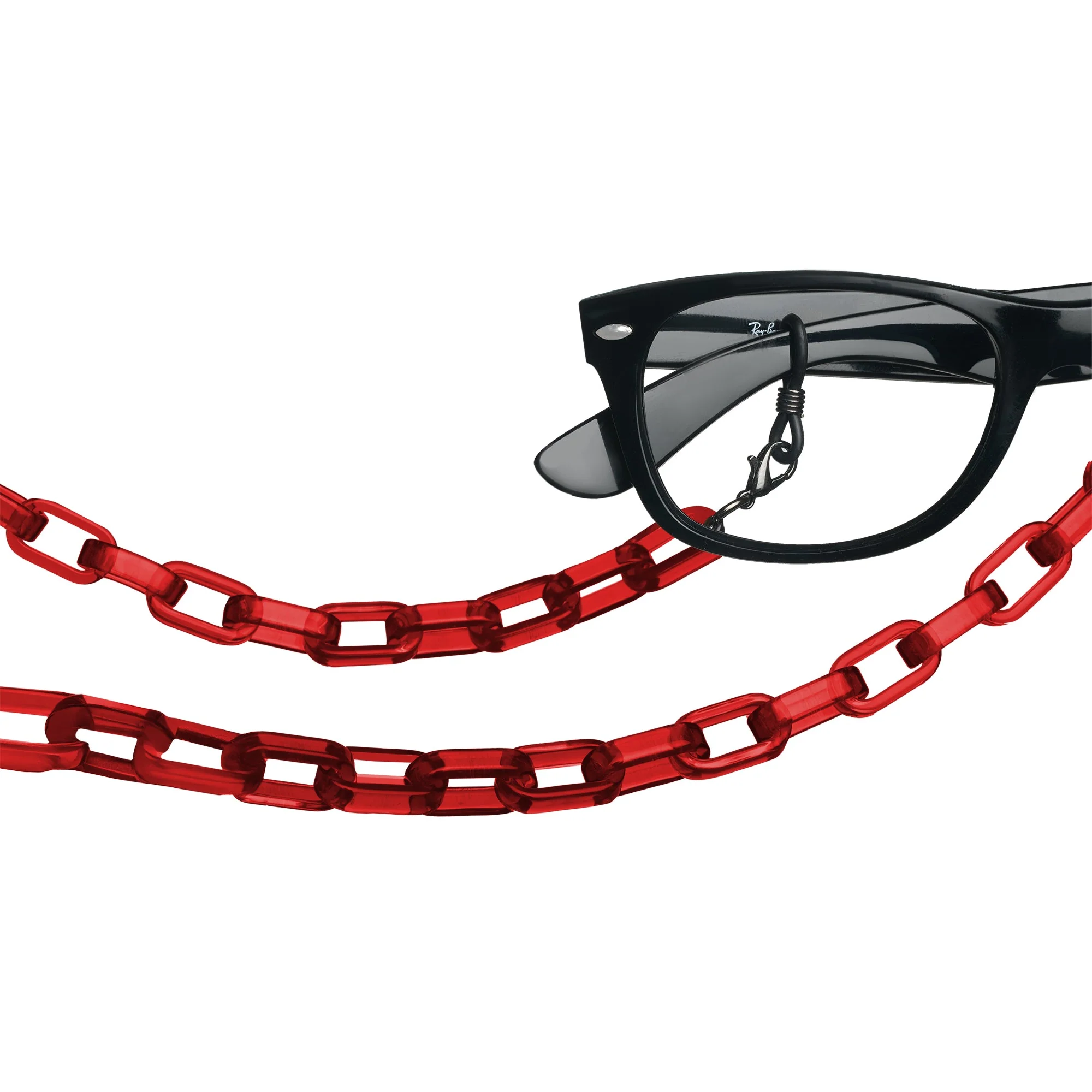 Large Oval Chain - Image 21