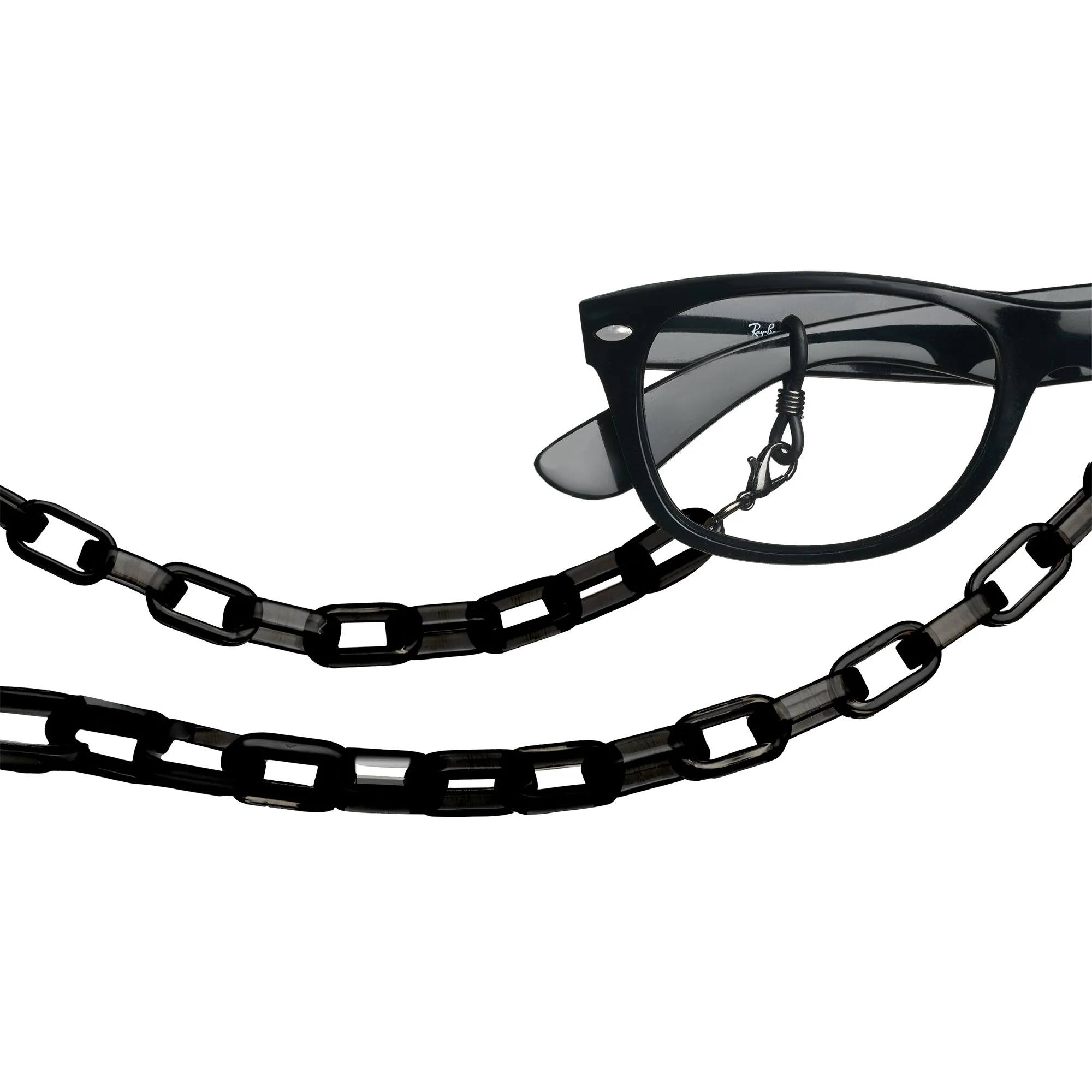 Large Oval Chain - Image 3